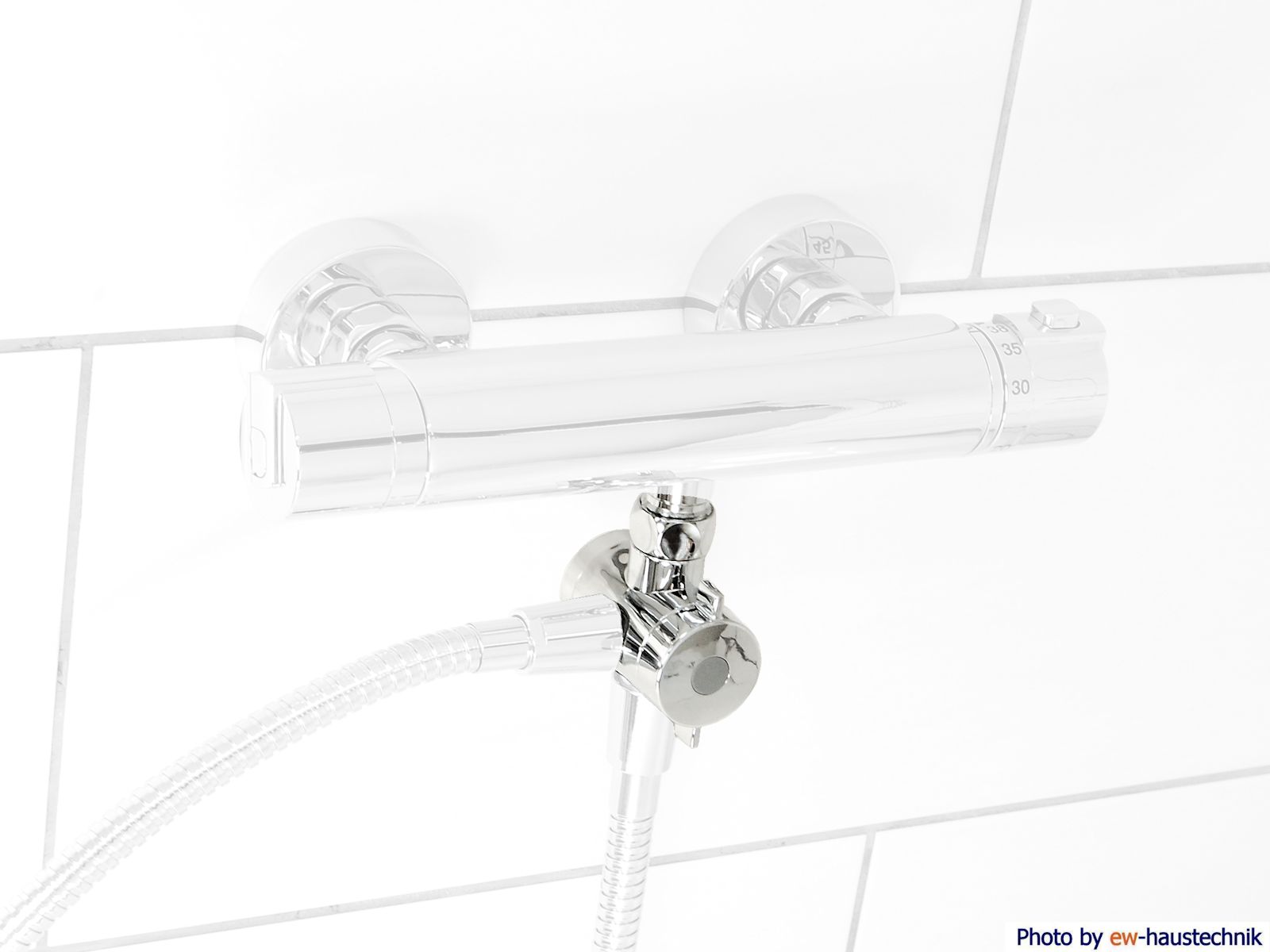 2-Wege Valve Umstellventil. Diverter Reversing Valve 1/2 To 3/4 Ag (ventil07